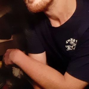 Meet your Posher, Matt